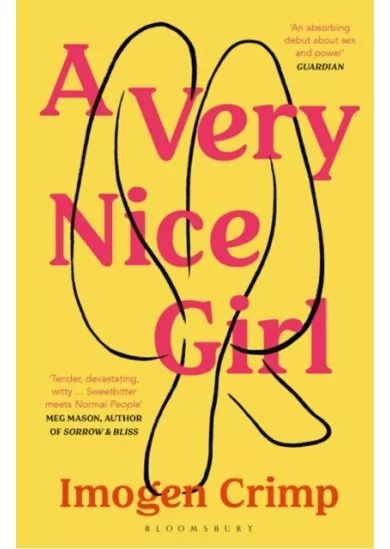 A Very Nice Girl