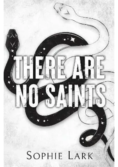 There Are No Saints