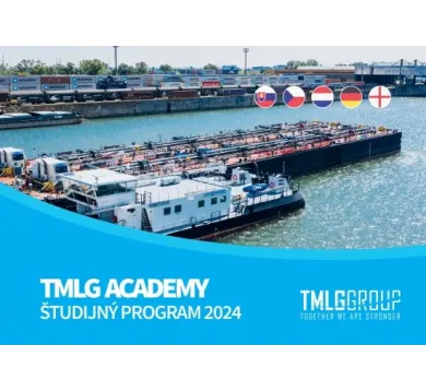 TMLG ACADEMY - Študijný program 2024