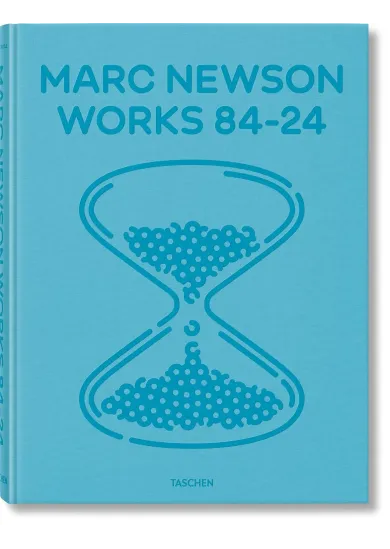 Marc Newson. Works 84-24