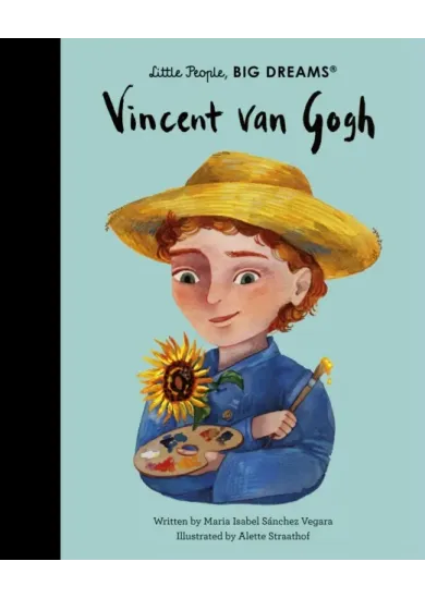 Vincent van Gogh