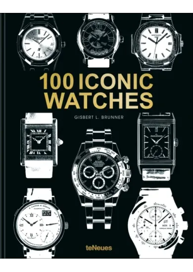 100 Iconic Watches