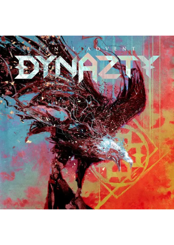 Dynazty, AFM - Dynazty: Final Advent - CD