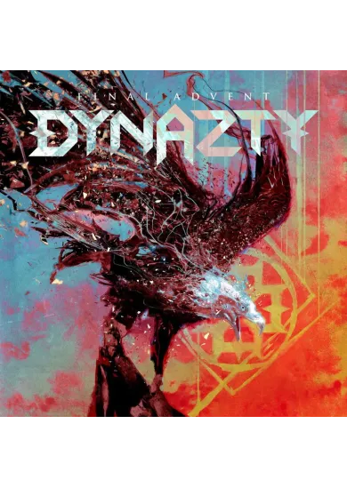 Dynazty: Final Advent - CD