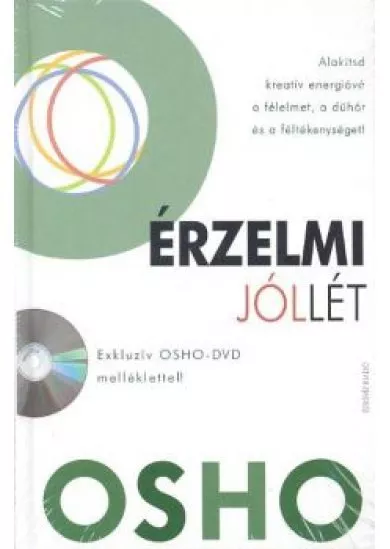 ÉRZELMI JÓLLÉT