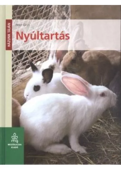 NYÚLTARTÁS