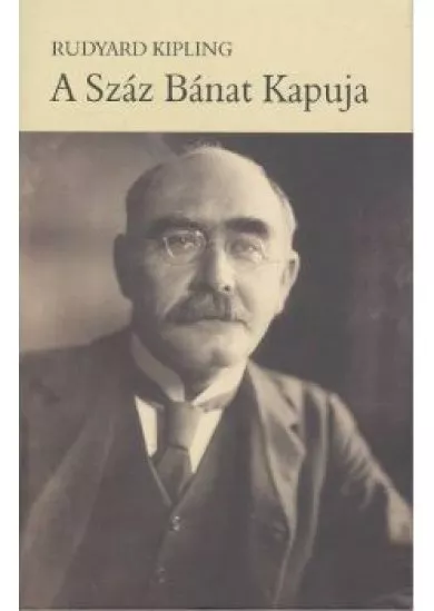 A SZÁZ BÁNAT KAPUJA