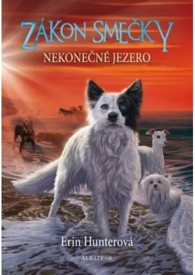 Zákon smečky (5) - Nekonečné jezero