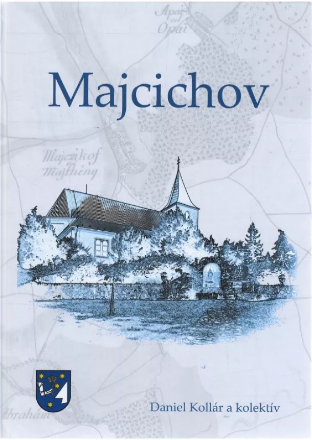 Daniel Kollár - Majcichov