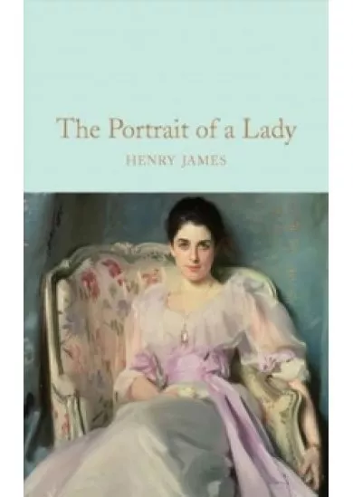 The Portrait of a Lady
