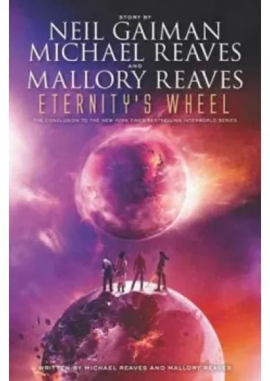 Eternity´s Wheel