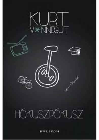 Hókuszpókusz
