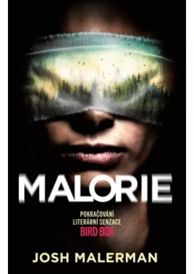 Malorie