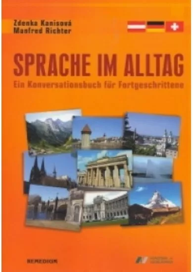 Sprache im Alltag
