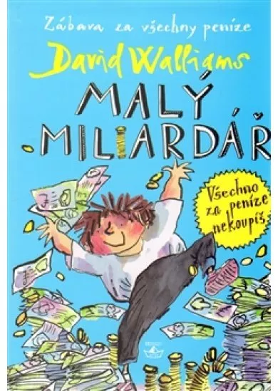 Malý miliardář