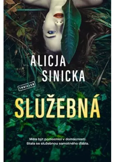 Služebná