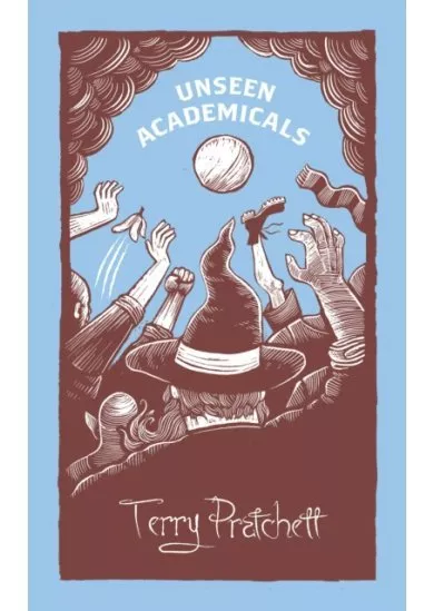 Unseen Academicals