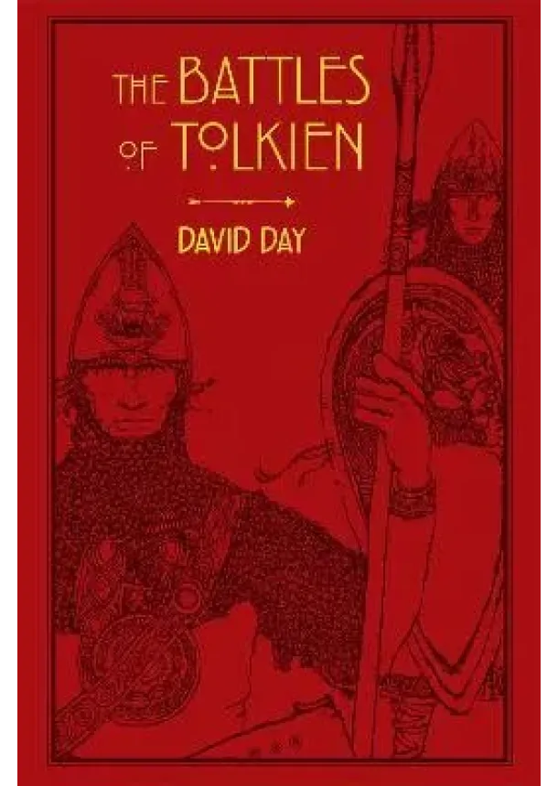 The Battles of Tolkien