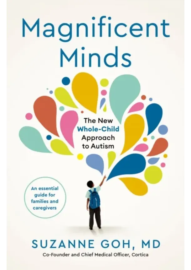 Suzanne Goh - Magnificent Minds