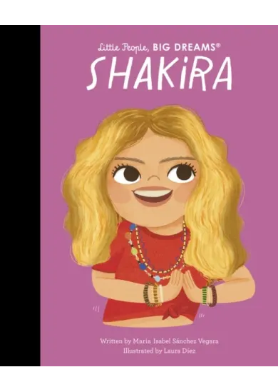 Shakira