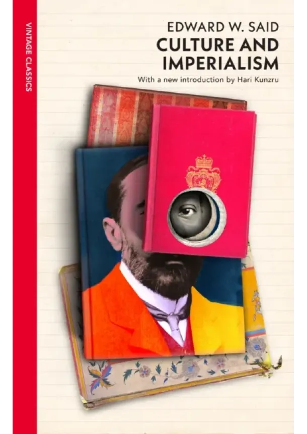 Edward W Said - Culture and Imperialism