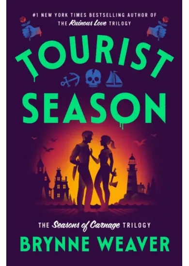 Tourist Season