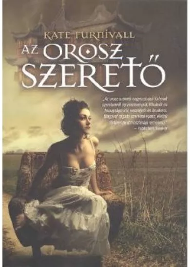 AZ OROSZ SZERETŐ