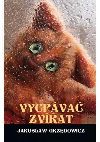 Vycpávač zvířat