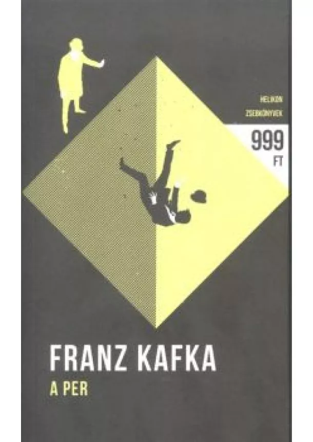 FRANZ KAFKA - A PER