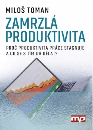 Zamrzlá produktivita