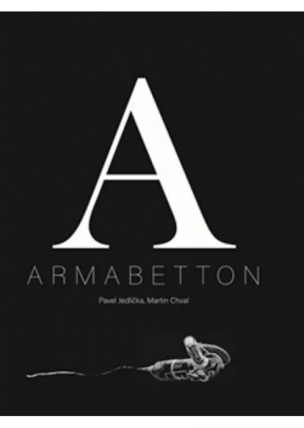 Martin Chval, Pavel Jedlička - Armabetton