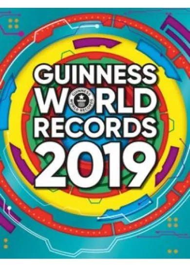 Guinness World Records 2019