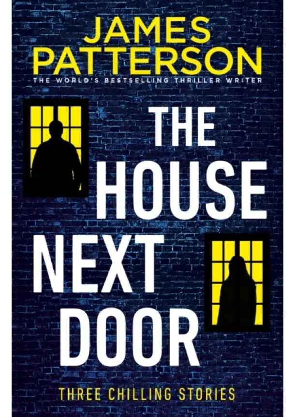 James Patterson - The House Next Door
