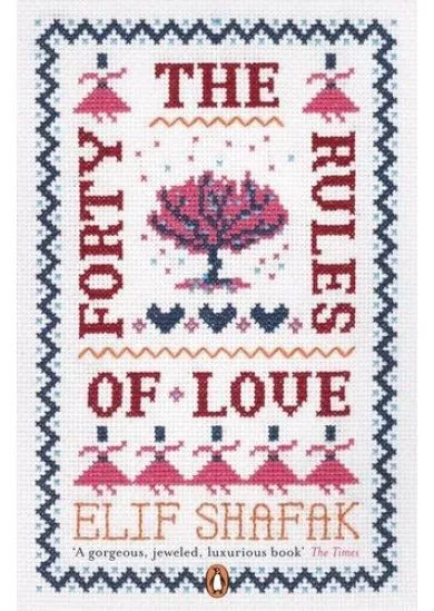 Forty Rules of Love
