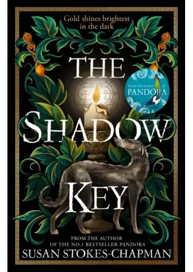 The Shadow Key