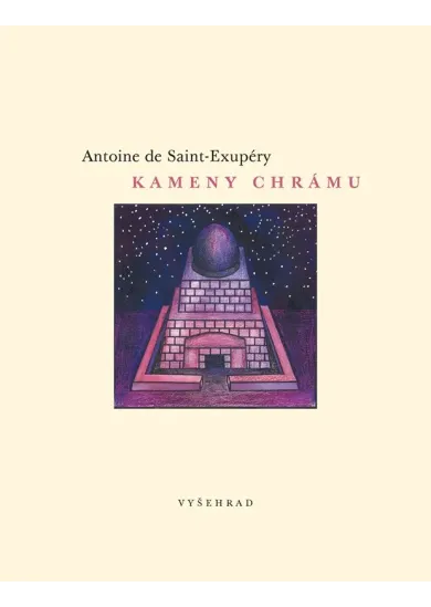Kameny chrámu