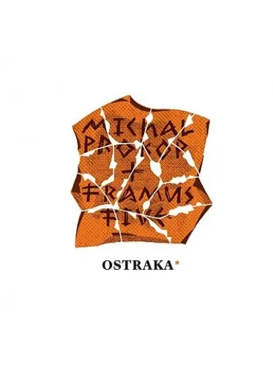 Michal Prokop, Framus Five:  Ostraka - LP