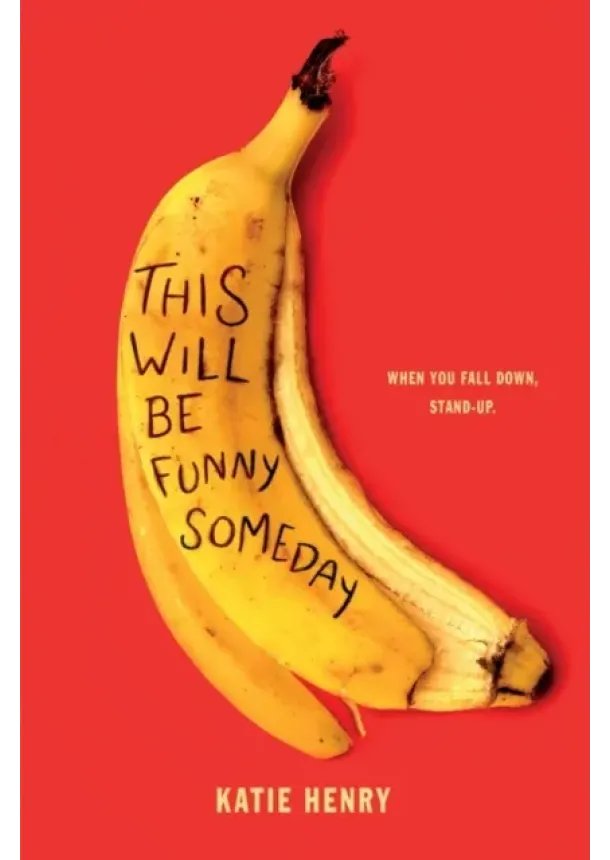 Katie Henry - This Will Be Funny Someday