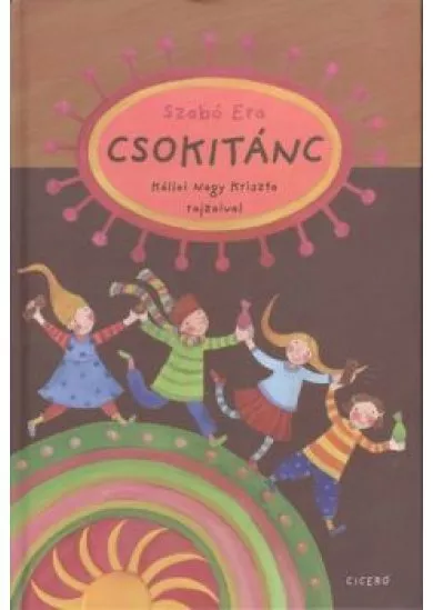 Csokitánc