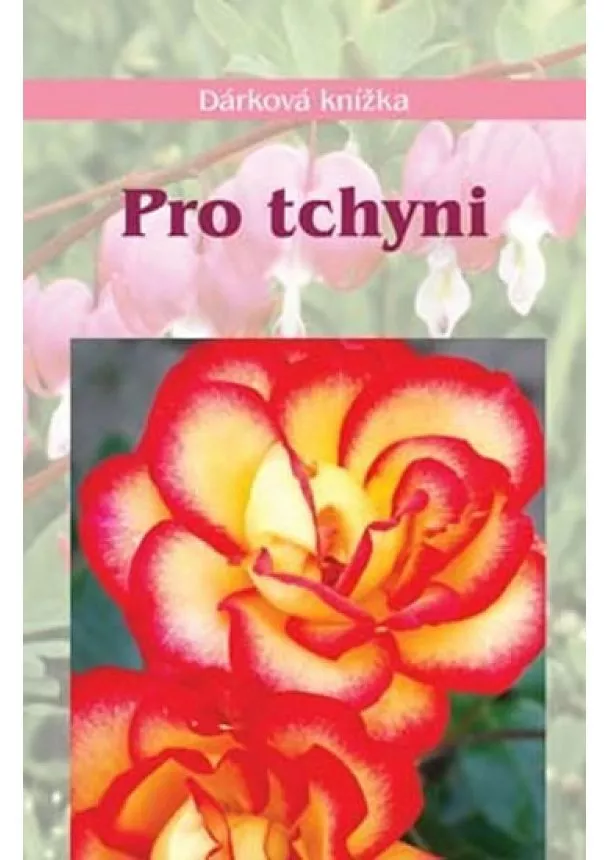 autor neuvedený - Pro tchyni
