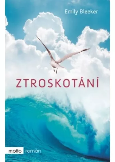Ztroskotání