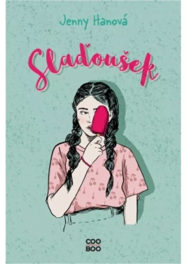 Jenny Han - Slaďoušek