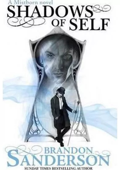 Shadows of Self
