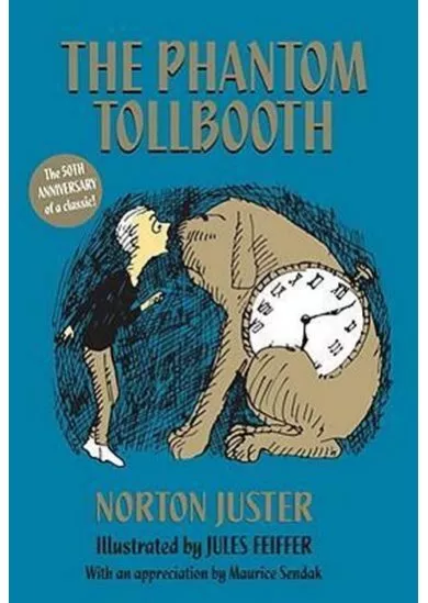 The Phantom Tollbooth