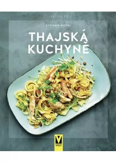 Thajská kuchyně