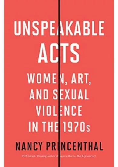 Unspeakable Acts