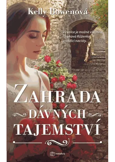 Zahrada dávných tajemství