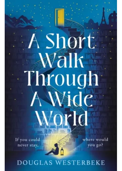 A Short Walk Through a Wide World