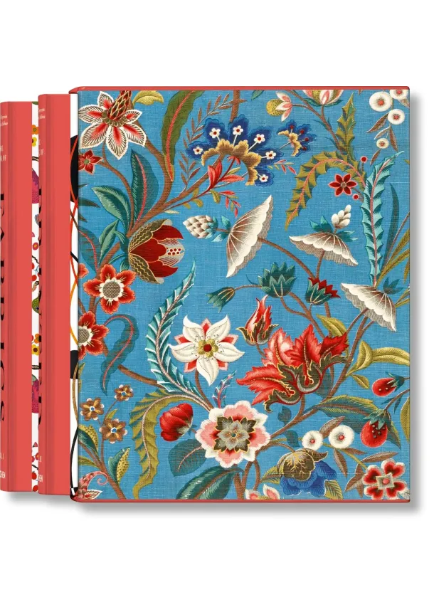 Aziza Gril-Mariotte - The Book of Printed Fabrics. From the 16th century until today