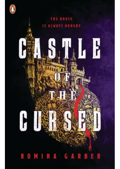 Castle of The Cursed